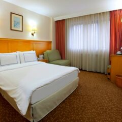 Erboy Hotel - Sirkeci Group комната для гостей