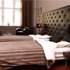 Отель Fancy House Познань комната для гостей фото 5