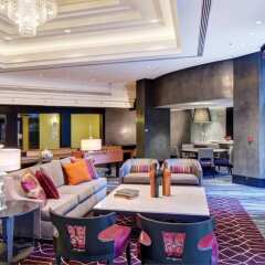 Отель Bluebird Suites in the Heart of DC США, Вашингтон - отзывы, цены и фото номеров - забронировать отель Bluebird Suites in the Heart of DC онлайн интерьер отеля фото 3