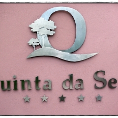 Hotel Quinta da Serra с домашними животными