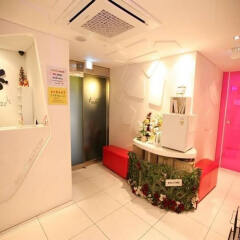 Echae Hotel 1 спа