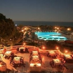 Attaleia Holiday Village Hotel Турция, Белек - отзывы, цены и фото номеров - забронировать отель Attaleia Holiday Village Hotel онлайн