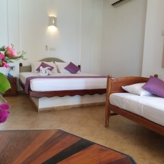Отель Oasey Beach Hotel Шри-Ланка, Индурува - 2 отзыва об отеле, цены и фото номеров - забронировать отель Oasey Beach Hotel онлайн детские мероприятия