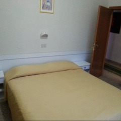 Hotel Mutacita комната для гостей