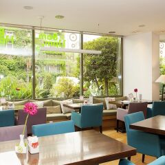 Отель Athinais Hotel Греция, Афины - отзывы, цены и фото номеров - забронировать отель Athinais Hotel онлайн фото 11