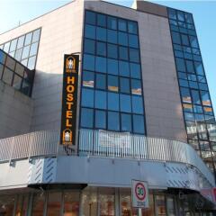Photo of Frankfurt Central Hostel