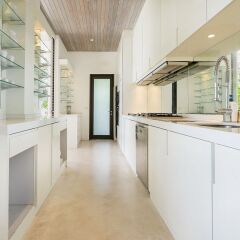 Отель Baan Kimsacheva Таиланд, Самуи - отзывы, цены и фото номеров - забронировать отель Baan Kimsacheva онлайн в номере фото 2