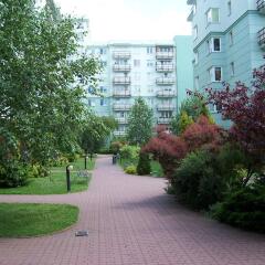 Отель Apartament Czerska 18 Варшава фото 7