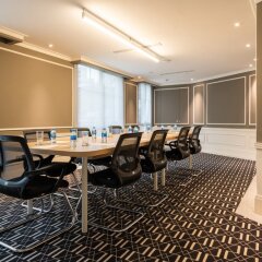 Отель Bach Suites Saigon Вьетнам, Хошимин - отзывы, цены и фото номеров - забронировать отель Bach Suites Saigon онлайн помещение для мероприятий фото 2