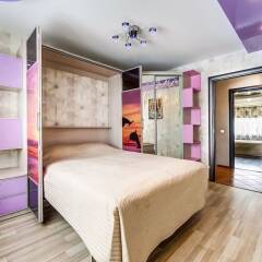 Апартаменты AG Apartment Kollontay 6 детские мероприятия