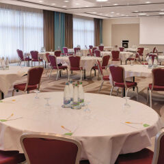 Отель Courtyard by Marriott Zurich North Швейцария, Цюрих - отзывы, цены и фото номеров - забронировать отель Courtyard by Marriott Zurich North онлайн помещение для мероприятий фото 2