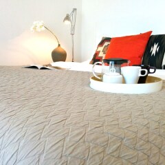 Апартаменты Vilnius Apartments & Suites - Užupis пляж