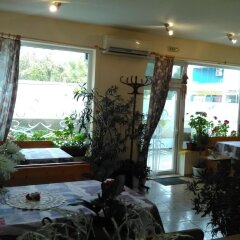 Отель Guest House Silver Pearl Балчик комната для гостей фото 2