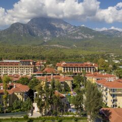 Club Hotel Phaselis Rose Турция, Кемер - отзывы, цены и фото номеров - забронировать отель Club Hotel Phaselis Rose онлайн фото 5