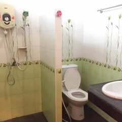 Отель Wilailuck Resort ванная