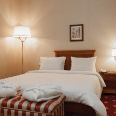 Гостиница Grand Tien Shan Hotel Казахстан, Алматы - 2 отзыва об отеле, цены и фото номеров - забронировать гостиницу Grand Tien Shan Hotel онлайн фото 7