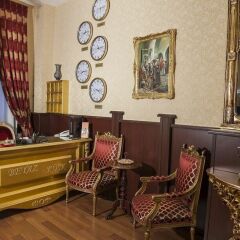 Hotel Beyaz Kosk