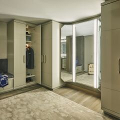 Отель Viceroy L'Ermitage Beverly Hills спортивное сооружение