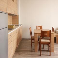 Отель Apartkomplex Sorrento Sole Mare Свети Влас фото 10