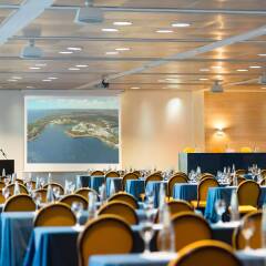 Отель Blau Privilege Porto Petro Beach Resort & Spa фото 2
