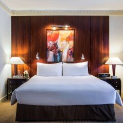 Отель Sofitel New York США, Нью-Йорк - отзывы, цены и фото номеров - забронировать отель Sofitel New York онлайн комната для гостей фото 5