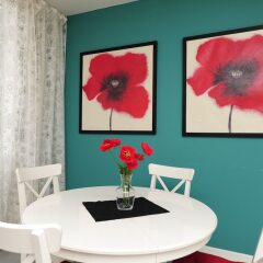 Отель Suite Coquelicot - Five Stars Holiday House Ницца с домашними животными