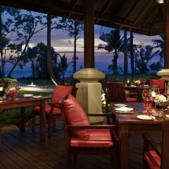 Отель JW Marriott Phuket Resort & Spa питание фото 2
