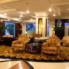 Fairtex Hostel