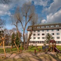 Globus Hotel детские мероприятия фото 3