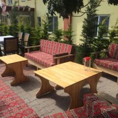 Bolu Otel Турция, Болу - отзывы, цены и фото номеров - забронировать отель Bolu Otel онлайн фото 7