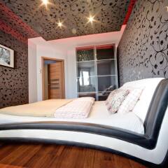 Отель E-Apartamenty Poznań Польша, Познань - отзывы, цены и фото номеров - забронировать отель E-Apartamenty Poznań онлайн комната для гостей фото 5