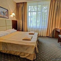 Гостиница Сокол фото 5