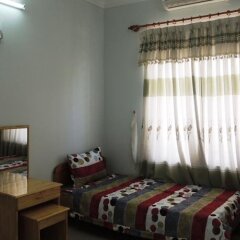 Отель Small Village удобства в номере фото 2