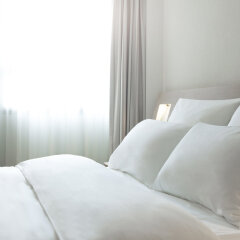 Отель Novotel Bern Expo комната для гостей фото 5
