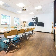 Отель ibis Styles Paris Bercy (ex all seasons) Франция, Париж - 4 отзыва об отеле, цены и фото номеров - забронировать отель ibis Styles Paris Bercy (ex all seasons) онлайн фото 6