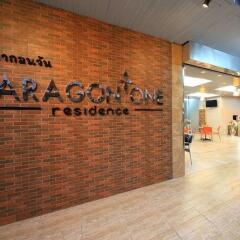 Отель Paragon One Residence Бангкок интерьер отеля фото 3