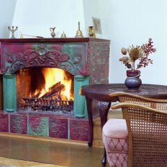 Отель Villa Zosienka интерьер отеля фото 3