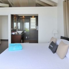Villa Grand Large in Gustavia, St Barthelemy from 5457$, photos, reviews - zenhotels.com guestroom photo 2