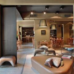 Отель Esplendor Palermo Soho интерьер отеля