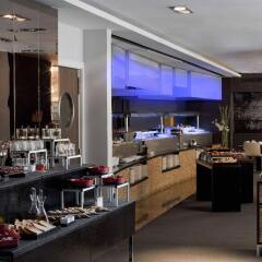 Отель Meliá Barcelona Sarrià развлечения