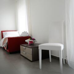 Отель B&B Le Porte Del Centro удобства в номере