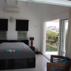 Sun Sea Sleep B&B in Willemstad, Curacao from 89$, photos, reviews - zenhotels.com guestroom photo 4