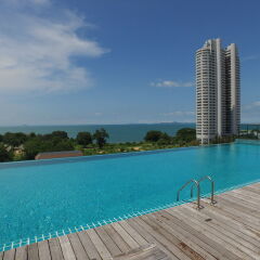 Отель Hamilton Grand Residence с домашними животными