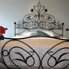 Отель B&B Danonna Сассари спортивное сооружение