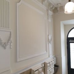 Отель Zuni Guest House ванная