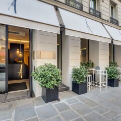 Hotel Le A фото 11