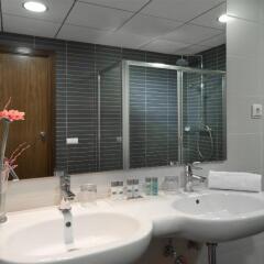 Отель 4R Salou Park Resort I 4* Полулюкс с разными типами кроватей фото 8