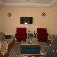 Aygun Hotel Аванос комната для гостей