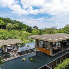 Отель Avista Hideaway Phuket Patong, MGallery by Sofitel Таиланд, Пхукет - 1 отзыв об отеле, цены и фото номеров - забронировать отель Avista Hideaway Phuket Patong, MGallery by Sofitel онлайн детские мероприятия фото 2