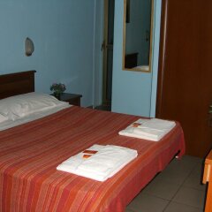 Hotel Mercurio комната для гостей фото 2